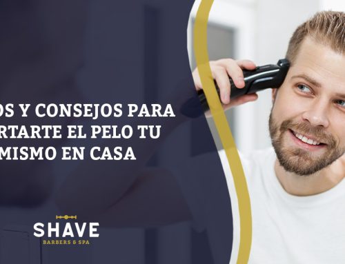 Cómo Cortarte el Pelo en Casa: Mantén tu Estilo en Cuarentena 🥇